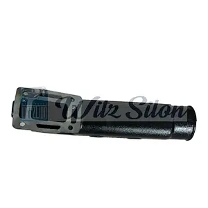Marine Parts V8 Iron Riser 82027 - Indmar 30 Degree 3.5 Elbow