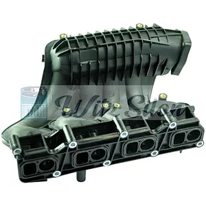 Good Air Intake Manifold For Mercedes-benzs W210 S210 W203 S203 W211 C209 E200 C200  6110901337