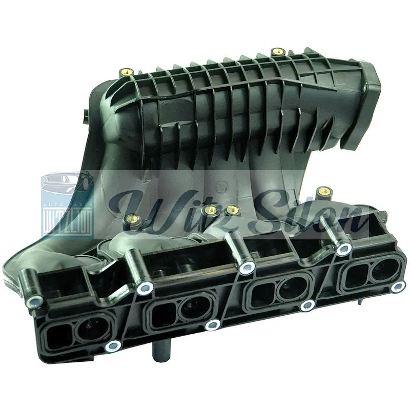 Good Air Intake Manifold For Mercedes-benzs W210 S210 W203 S203 W211 C209 E200 C200  6110901337