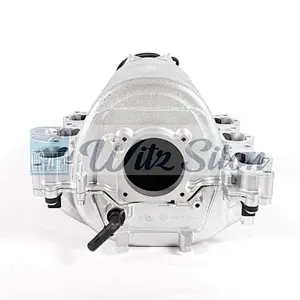 Brand New Intake Manifold For Mercedess ML350 ML450 GLK350 A2721402401