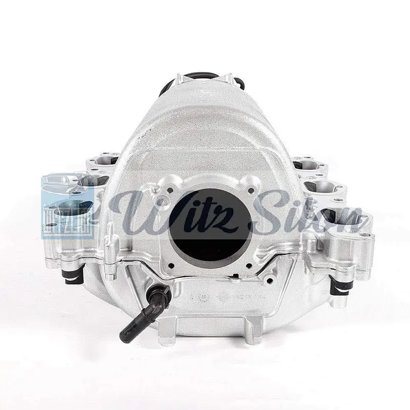 Brand New Intake Manifold For Mercedess ML350 ML450 GLK350 A2721402401