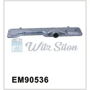 Oil Cooler Cover EM90536 OTHERS