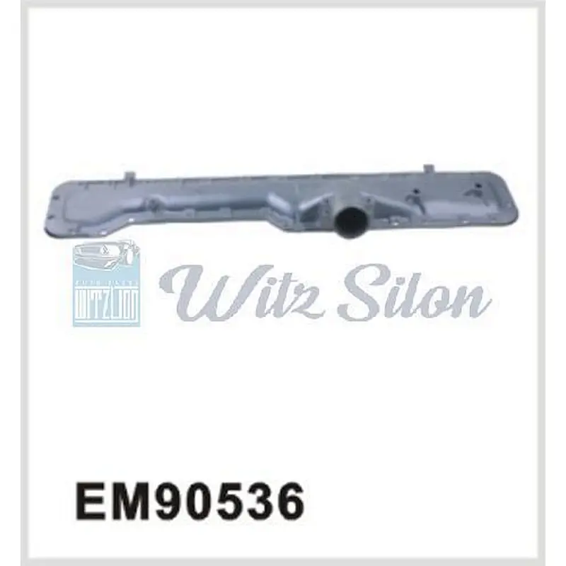 Oil Cooler Cover EM90536 OTHERS