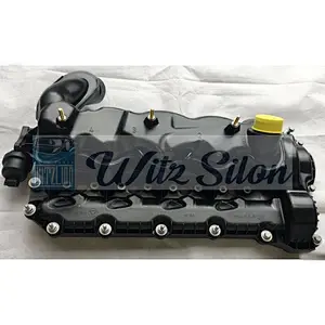 High Performance Ranges Rover  Ranges Rover Sport Inlet Manifold 3.6 TDV8 LH LR005659