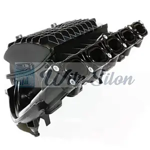 Good Air Intake Manifold For Mercedes-benzs W210 S210 W203 S203 W211 C209 E200 C200  6110901337