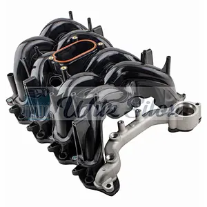 Intake Engine Manifold Assembly For 1997-2006 Ford-s E150 E250 F150  1L3Z9424BA 615-278