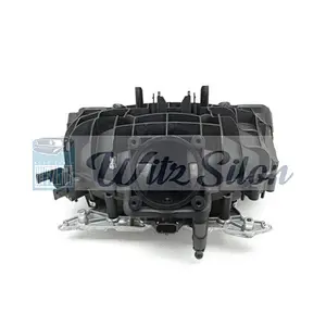 11617588126 air manifold of BMWSS F30 3 Series 320I N20 Engine parts