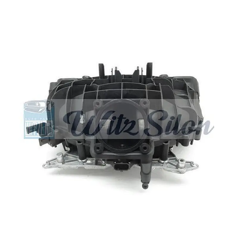 11617588126 air manifold of BMWSS F30 3 Series 320I N20 Engine parts