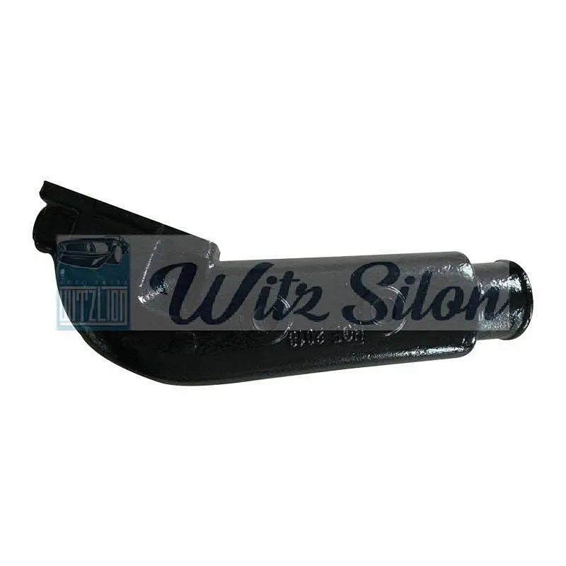 Center Riser Wet Marine Exhaust Manifolds Kits for Wholesale