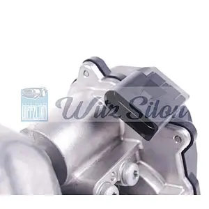 03L129711E  car Intake Manifold engine parts