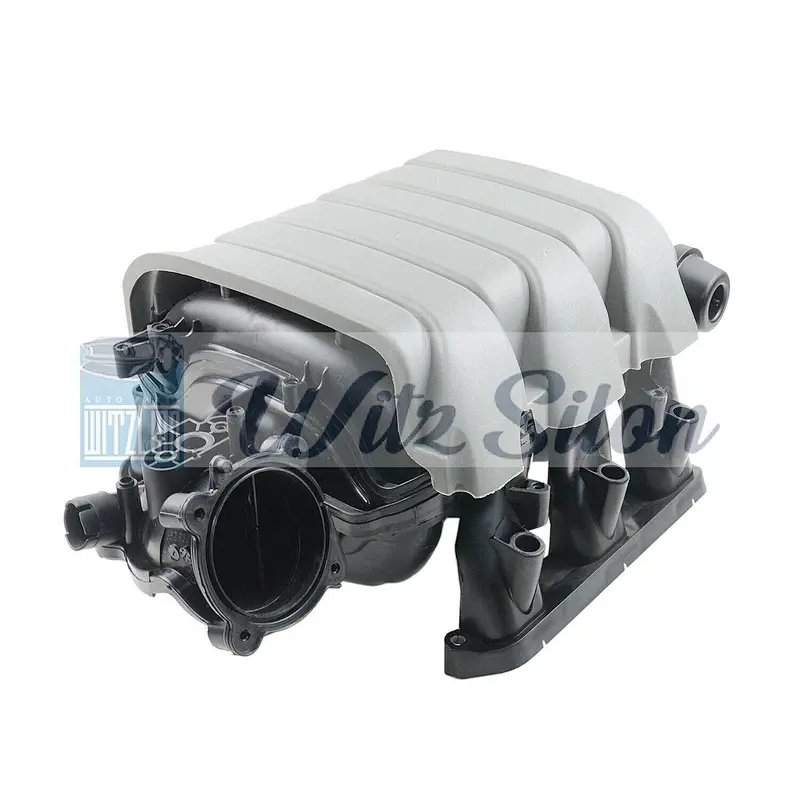 Intake Manifold 06E133201Q For Audi-s A6  A6 Avant-s C6   06E 133 201Q 06E133201Q