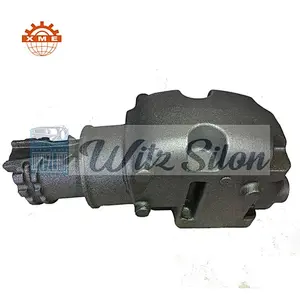 Chinese Manufacturing Cast Iron Marine Manifolds and Risers
