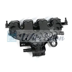 Air Intake Manifold for 2.0L Forrd S-Maxs Ecoboosts LR025405 AG9G9424HB