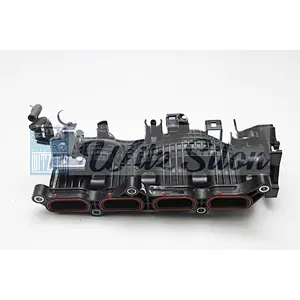 2016 2017 2018 Honndas Civiics Air Intake Manifold 1.5L OEM 17100-5AA-004 171005AA004
