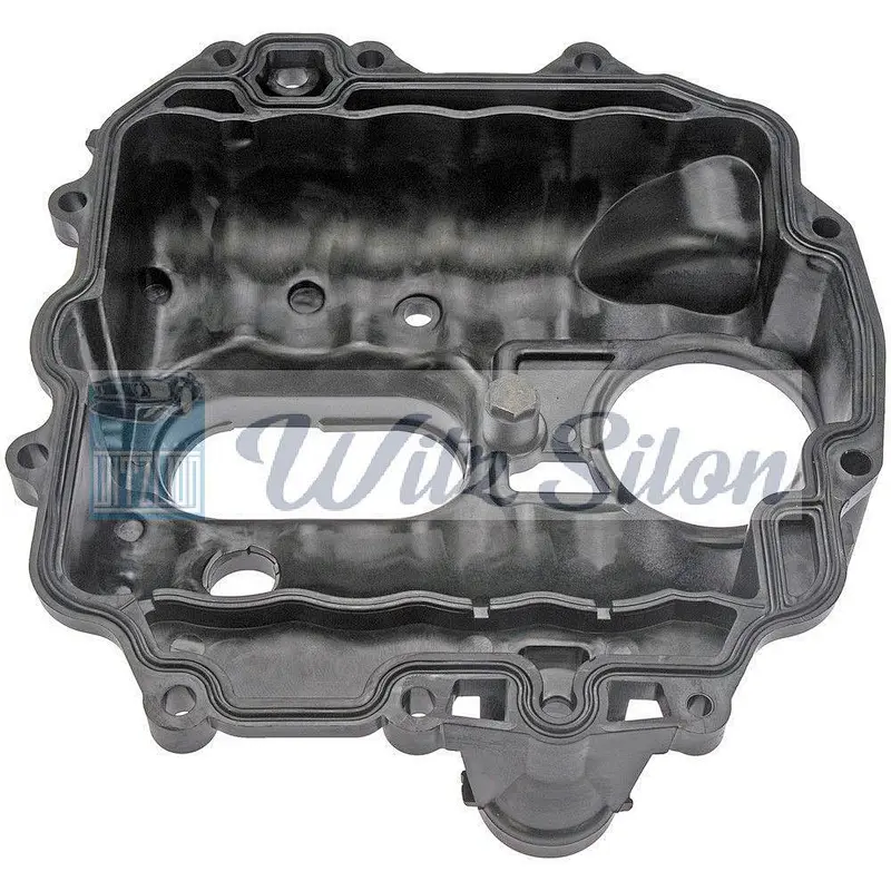 96-06 4.3 V6 upper intake manifold 12556521 17113542 FH10114