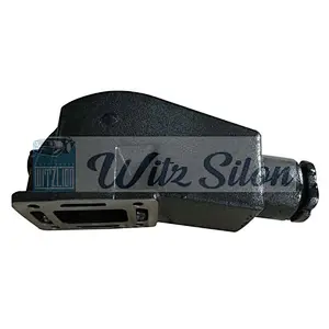 Factory marine systems water cooled exhaust manifolds Made In China Low Price