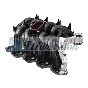 Intake Manifold with Gaskets for Forrd F-Series E-Series 5.4L Pickup Truck 2L1Z-9424-AA 4C2Z-9424-CA