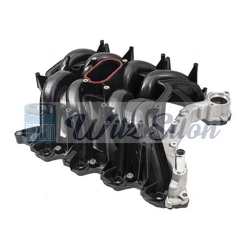 Intake Manifold with Gaskets for Forrd F-Series E-Series 5.4L Pickup Truck 2L1Z-9424-AA 4C2Z-9424-CA