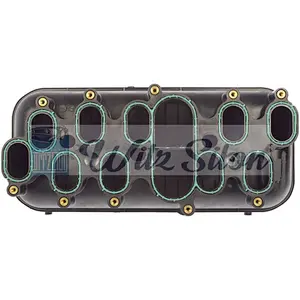 Engine Intake Manifold 615-279 fits 00-10 Fords Excursions 6.8L-V10 4C3Z9424AA