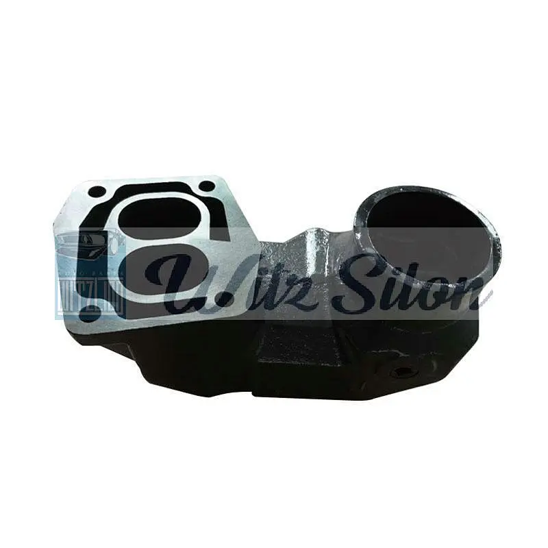 93394 OEM Custom Boat Engine Exhaust Riser fits Manifold