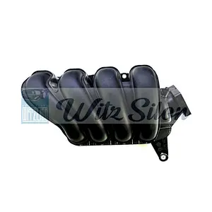 17120-22030 03 04 Toyotas Corollas Matrixs MR2 Pontiac Vibe 1.8L Intake Manifold 2003 1ZZFE OEM