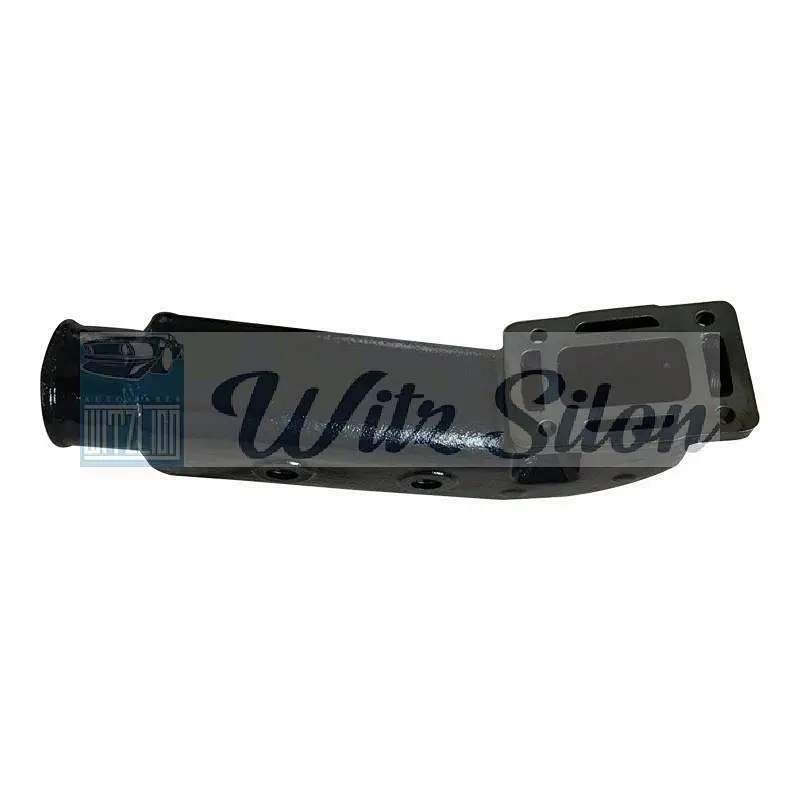 Center Riser Wet Marine Exhaust Manifolds Kits for Wholesale