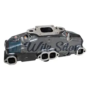 Dry Joint Marine Exhaust Manifolds fits Riser for Sale
