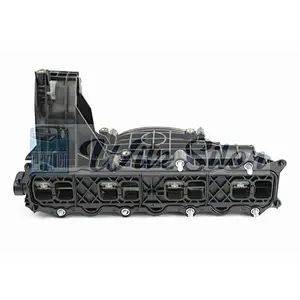 NEW Engine Intake Manifold fits M-ercedes-Benz-S  6510900037 A6510900037