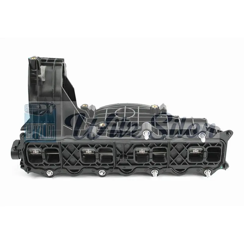 NEW Engine Intake Manifold fits M-ercedes-Benz-S  6510900037 A6510900037