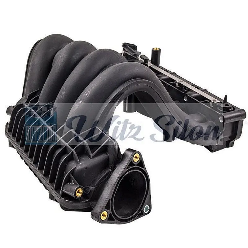 car intake manifold 6110901337 of used car parts in germani auto parts 6652