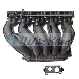 Intake Manifold For Mercedess W203 W210 C209 W163 270CDI 6120901937