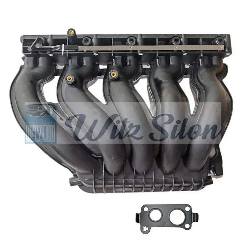 Intake Manifold For Mercedess W203 W210 C209 W163 270CDI 6120901937