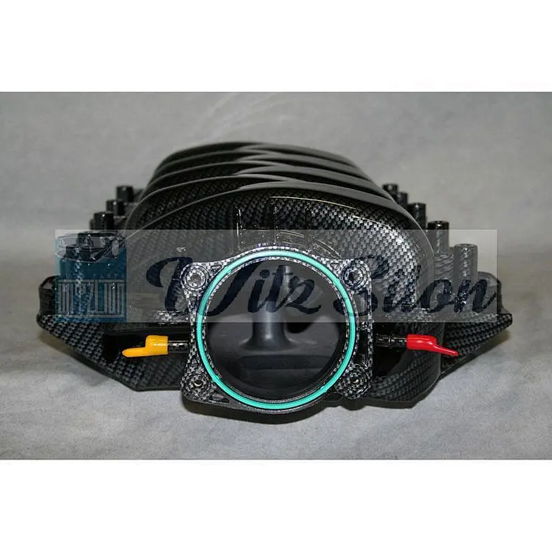 car intake manifold of GM LS3 L92 L76 LS9 gm korea spare parts 12602477