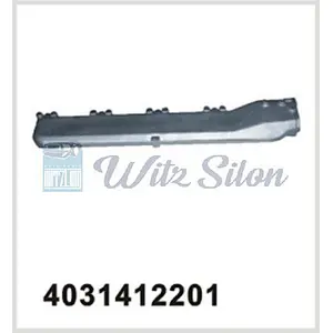 Intake Manifold 4031412201 MERCEDES-BENZ