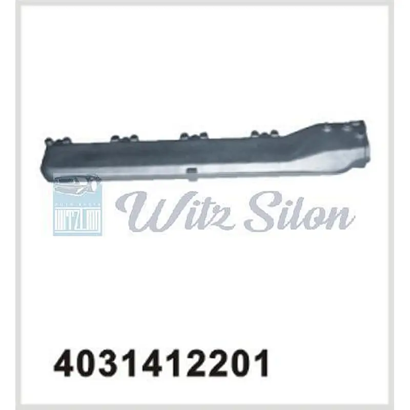 Intake Manifold 4031412201 MERCEDES-BENZ