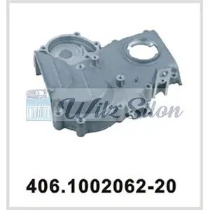 Timing Cover 406.10020622 OTHERS