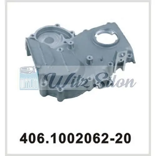 Timing Cover 406.10020622 OTHERS