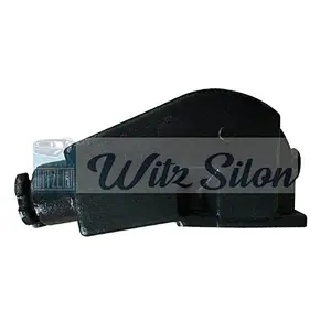 Aftermarket Marine Parts Set With Extra Tall Elbows And Manifold