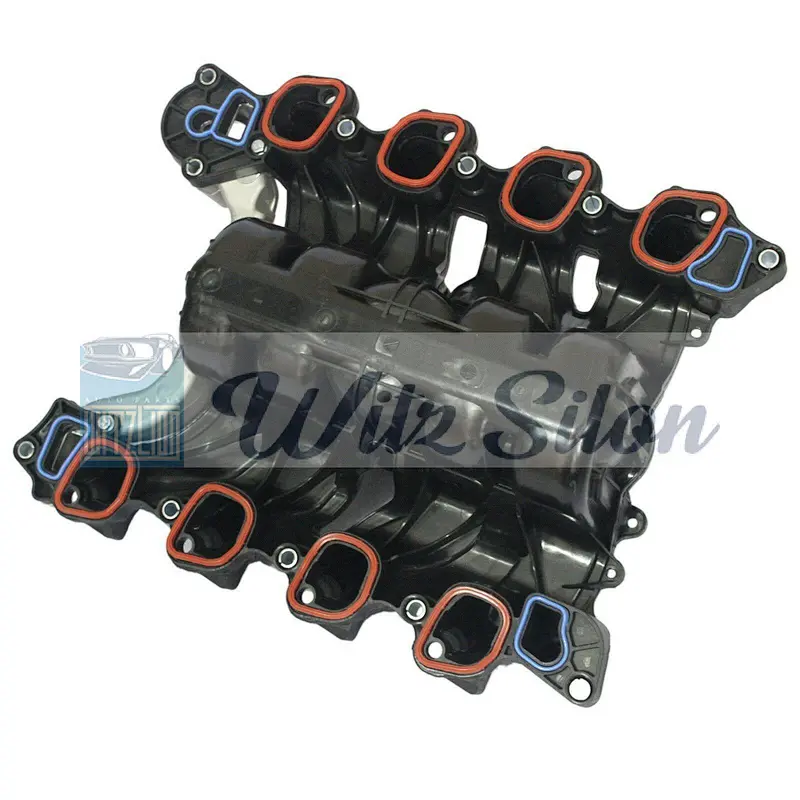Engine Intake Manifold For 2009-2014 Ford-s E150 E250 F150 LOBO-S(MEXICO)   615-376 9L3Z9424E