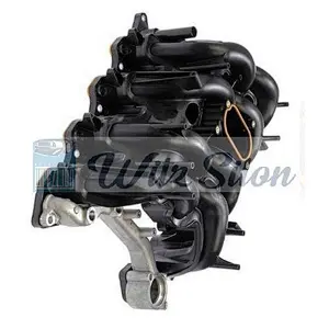 1L3Z9424BA 03-05 E-150 CLUB WGN ALUMINUM TO PLASTIC REDESIGN UPPER ENGINE INTAKE MANIFOLD 615-278