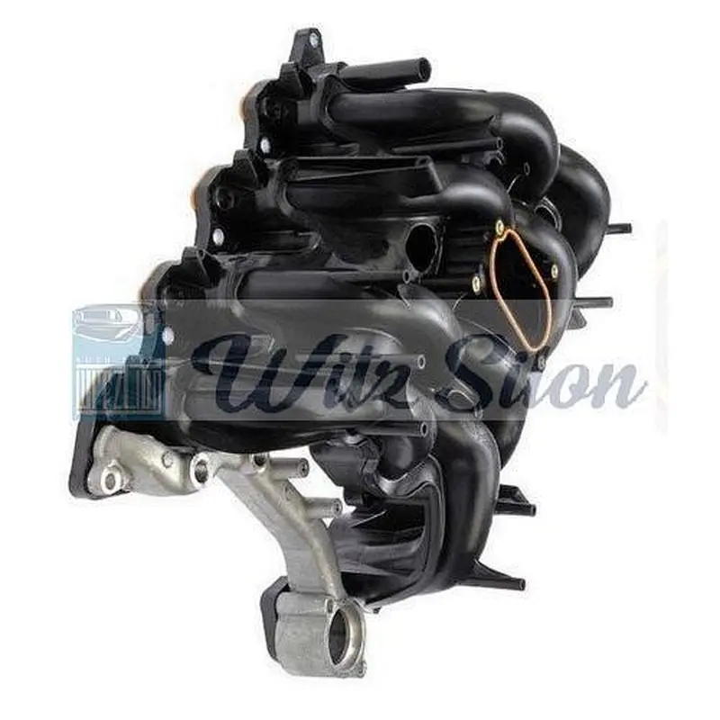 1L3Z9424BA 03-05 E-150 CLUB WGN ALUMINUM TO PLASTIC REDESIGN UPPER ENGINE INTAKE MANIFOLD 615-278