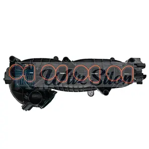 Intake Manifold for BMW-S 1 3 5 series X1 X3   11618507239 11617811214