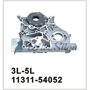 Timing Cover 1131154052 TOYOTA 3L-5L