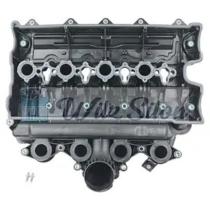 INTAKE MANIFOLD  CYLINDER HEAD VALVE COVER RENAULT-S 2.2 DCI G9T (GENUINE OE)  8200714033 8200193970 8200239705 8200277372