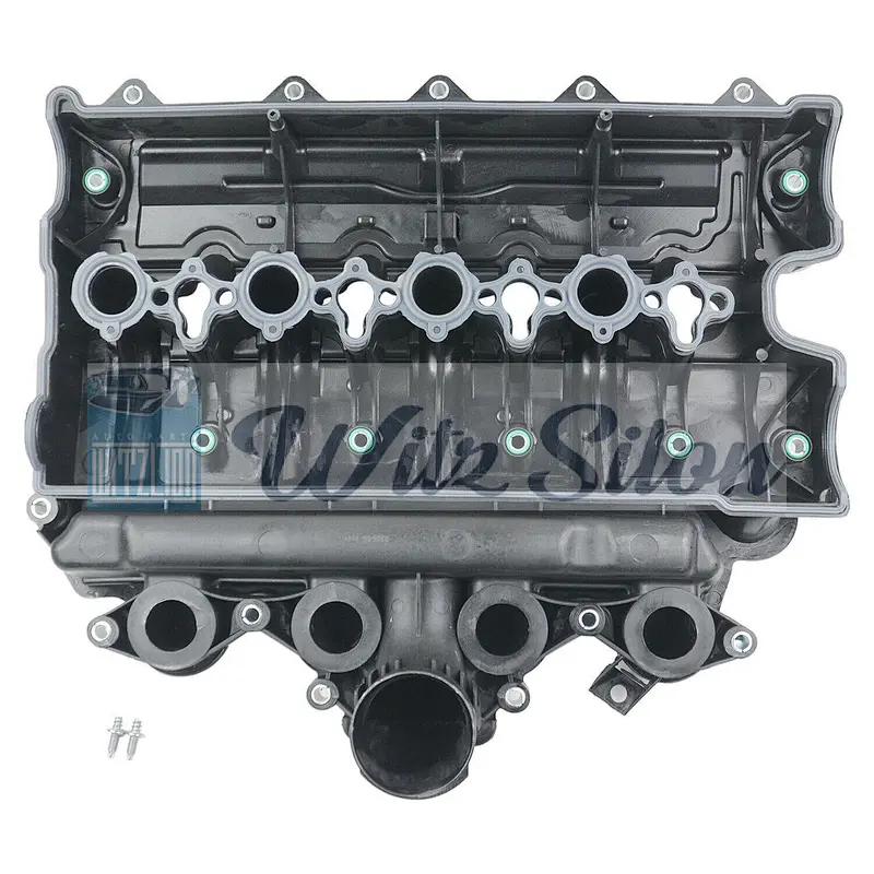 INTAKE MANIFOLD  CYLINDER HEAD VALVE COVER RENAULT-S 2.2 DCI G9T (GENUINE OE)  8200714033 8200193970 8200239705 8200277372