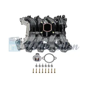 Upper intake Manifold for Forrd Liincoln 3W7Z 9424-AA 1L2Z9424FA