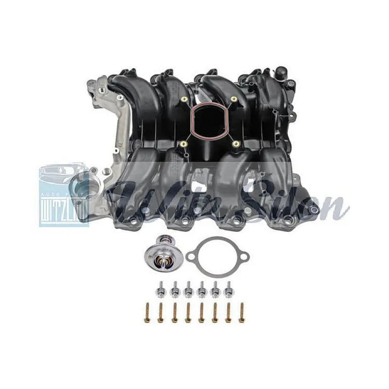 Upper intake Manifold for Forrd Liincoln 3W7Z 9424-AA 1L2Z9424FA