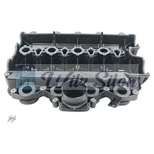 New Intake Manifold for Renault Trafic Mk II 2.5 DCI 8200714033 8200193970 8200239705