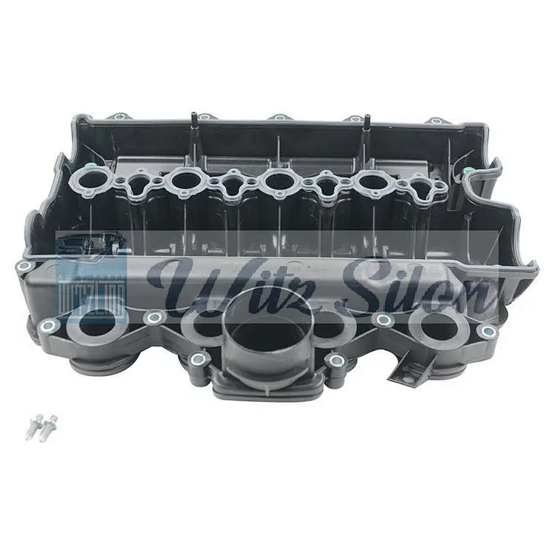 New Intake Manifold for Renault Trafic Mk II 2.5 DCI 8200714033 8200193970 8200239705