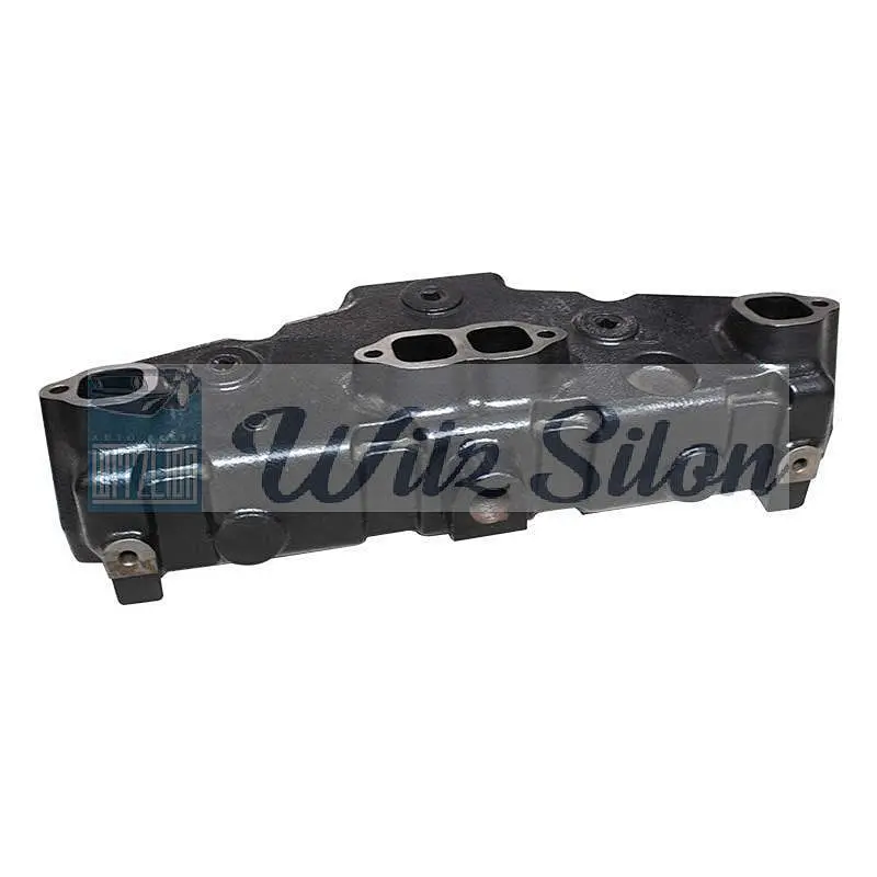 Outboard parts Dry Joint Exhaust Manifold replace 865735A02
